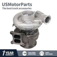 Turbo HX55 Turbocharger 3536995 for CUMMINS M11 ISM 11L 3536996 3590044 590045 picture