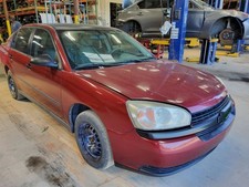 Engine 2.2L VIN F 8th Digit Fits 02-05 CAVALIER 503394 picture