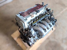 2002-2005 Honda Civic 2.0L Engine Motor Assembly DOHC picture