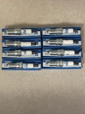 8 PACK Spark Plug-Iridium ACDelco 41-162 picture