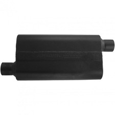 Exhaust Muffler-50 Series(TM) Delta Flow Muffler Flowmaster 842553 picture