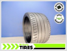 1 Michelin Pilot Sport 4S Xl325/25ZR20 Used Tire 7.0/32 Tread No Patches 3252520 picture