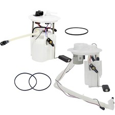 Primary & Secondary Fuel Pump Assemblies for 04-06 Chrysler Pacifica 3.5L 3.8L picture