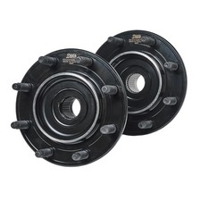 Doc's Diesel Front Hub Assemblies Fits Chevrolet/GMC 6.6L Duramax 4WD/RWD 07-10 picture