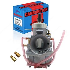 Universal Motorcycle VM32 32mm Carburetor For  VM32-33 Round Slide Series picture