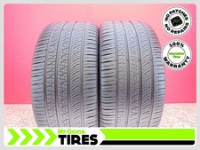 2 Pirelli Scorpion Tm Zero A/S T0 Elect Pncs Xl 285/35R22 Used Tires 7.6/32Tread picture