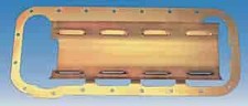 Milodon Windage Tray Ford FE 390/427/428 picture