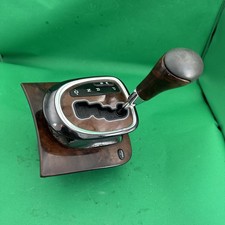OEM 2000-2006 Mercedes-Benz W220 S430 S500 CL500 Floor Shifter 2202673124 picture
