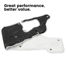 Heat/Sound Firewall Insulator For 1999-07 Chevy GMC Sierra/Silverado/Tahoe/Yukon picture