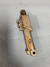 REBUILT 90-02 Mercedes R129 SL Hydraulic Top Bow Extension Cylinder 1298001872 picture