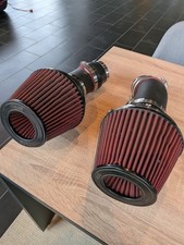 CTS Turbo BMW F90/F92/F93/G30/G15/G16 M5/M5C/M8/M8C/M850i/M550i Intakes IT-825 picture