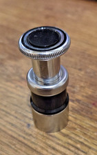 1960's 1969 Vintage Chevrolet Camaro - Cigarette Lighter 