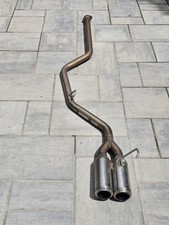 Honda Odyssey Absolute RA7 Mugen Catback Exhaust Jdm RHD picture