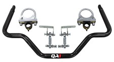 QA1 52851 Big Wheel Rear Sway Bar Kit 1-1/4 in 4130 Chromoly for 71-96 GM B-Body picture