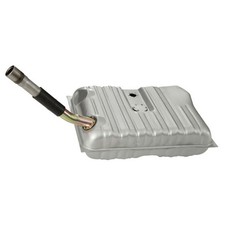 Tanks 53-CG 1953-54 Fits Chevy Alloy Steel Gas Tank, Stock Depth picture