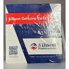 For Allison 29558329 High Capacity Twin Filter Kit & Gasket 5-13/16 X 3-1/4 picture