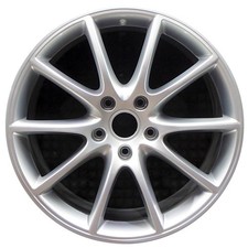 Wheel Rim PORSCHE Cayenne 20 2019-2024 9Y0601025BD88Z OEM Factory OE 67568 picture