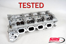 10-19 Range Rover L405 L494 5.0L Supercharged Right Engine Cylinder Head RH OEM picture
