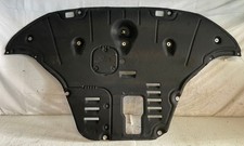 2024-2026 HYUNDAI SANTA FE FRONT UNDER ENGINE SPLASH GUARD SHIELD COVER # 114540 picture