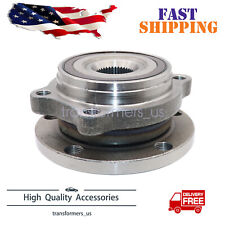 Wheel Hub & Bearing Unit For Bentley  GT GTC 2004-2018 3W0407613E picture