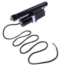 Hydraulic Linear Actuator 10