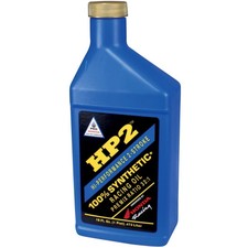Pro Honda HP2 2-Stroke Racing Oil - 1 Pint 08C35-AH21S01 picture
