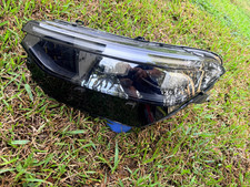 2025 2026 Volkswagen Tiguan  Headlight 57N941082B LEFT OEM picture