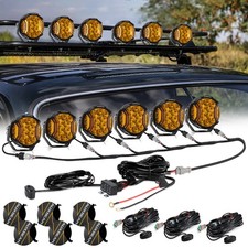 AUXBEAM 6x 5