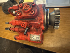 Cummins X12 high pressure fuel pump 3695272 294050950 core picture