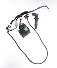 2004 03-05 Yamaha Yz450f Oem Cdi Box Complete Wiring Harness  picture