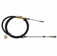 Yamaha Steering Cable 2011-2016 FZS FZR F2C-61481-10-00 Replacement picture