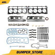 Non MDS Engine Repair Kit with Camshaft Lifters Fits Ram 1500 5 7L V8 2011-2019 picture