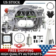 FOR Edelbrock 1406 Performer 600 CFM 4 BBL Barrel Carburetor with Electric Choke picture