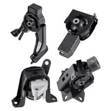 Uimoso Engine Motor Trans Mount for 03-08 Toyota Corolla Matrix Pontiac Vibe1.8L picture