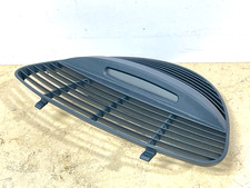 03-12 Mercedes SL500 R230 Parktronic Warning Display Buzzer Dash Trim Grille picture