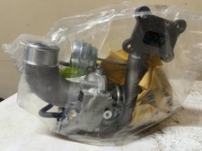 13-18 Genuine OEM Garrett 2.0L EcoBoost Turbocharger 857260-5001S picture