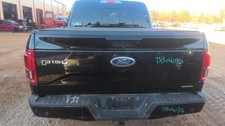 Trunk/Hatch/Tailgate With Tailgate Step Fits 15-17 FORD F150 PICKUP 1979366 picture