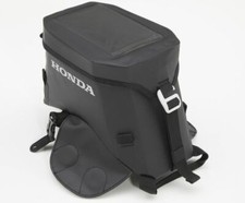 20-26 Genuine Honda Africa Twin CRF1100 4.5L Waterproof Tank Bag 08L85-MKS-E00 picture