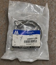 Genuine Mohawk Detroit Diesel Series V-Band Clamp 23537128 EGR picture