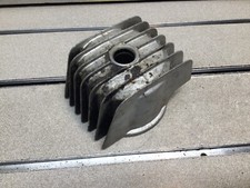 Honda CB750F,supersport,1975,oil filter cover,oil filter housing,OEM,#1 picture