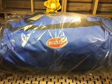 GENUINE🆕 BUGATTI VEYRON 16.4 GRAND SPORT VITESSE CAR COVER INDOOR +STRGE BAG picture