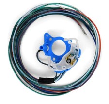 NEW Turn Signal Switch 1965-1969 Ford F-100, 1965-1969  F-250, 1965-1969 F-350 picture