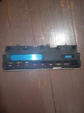 92-96 Honda Prelude Digital Fuel Temp Gauge Cluster OEM 78150-A200 SS0 F02 picture