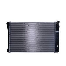 dpi-920 Aluminum Core Cooling Radiator OE Replacement for 87-90 Chevy Caprice picture