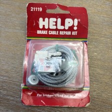 Help By Dorman 21119  BRAKE HARDWARE AND CABLES OEM picture