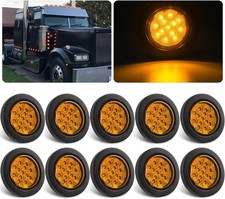 10x Amber 2.5
