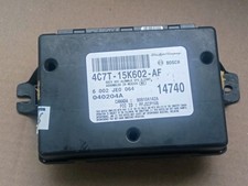 UPGRADED CIRCUIT BOARD RELAYS KEYLESS ENTRY MODULE 4C7T-15K602-AF 04-07 F250  picture