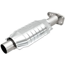 Magnaflow 23419 Direct-Fit Catalytic Converter for 1983-1993 Chevrolet S10 2.5L picture
