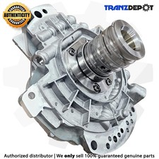 Factory NEW OEM Mopar 68RFE Transmission Pump Assembly 2019-on (#52109082AB) picture
