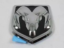 Genuine Mopar Tailgate Medallion 68082011AB picture